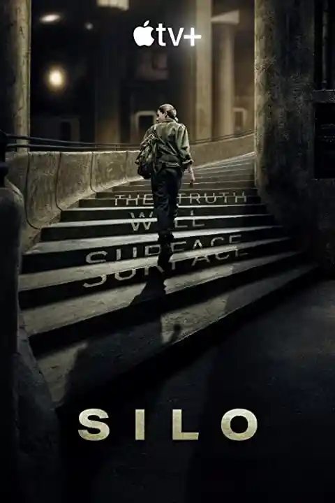Silo - Swap IPTV Premium IPTV Subscription